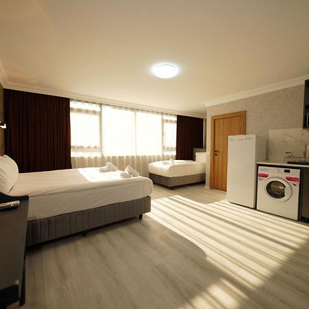 Palmera House Hotel Antalya Luaran gambar