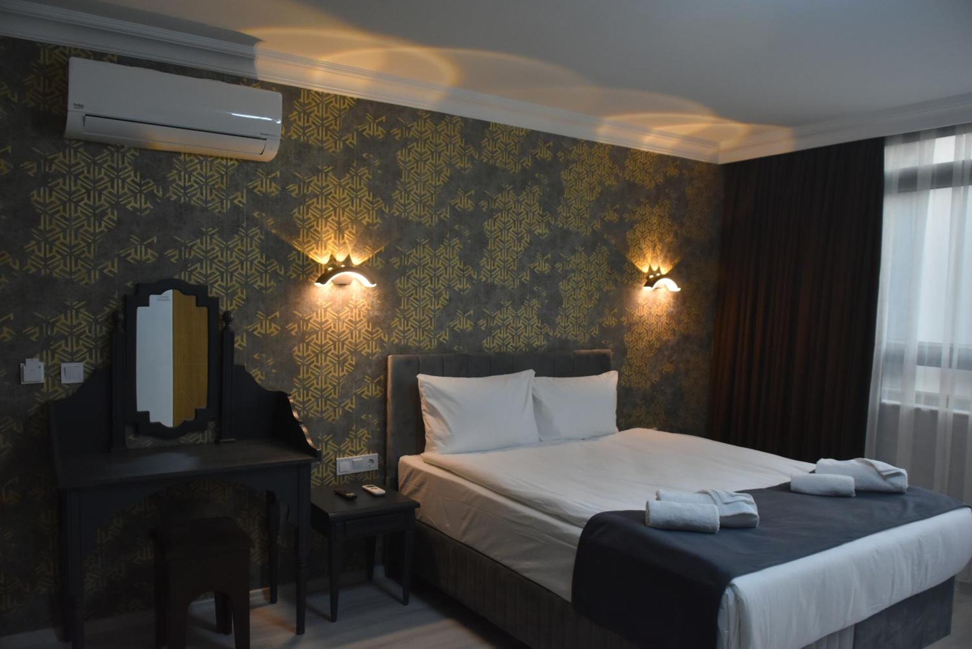 Palmera House Hotel Antalya Luaran gambar