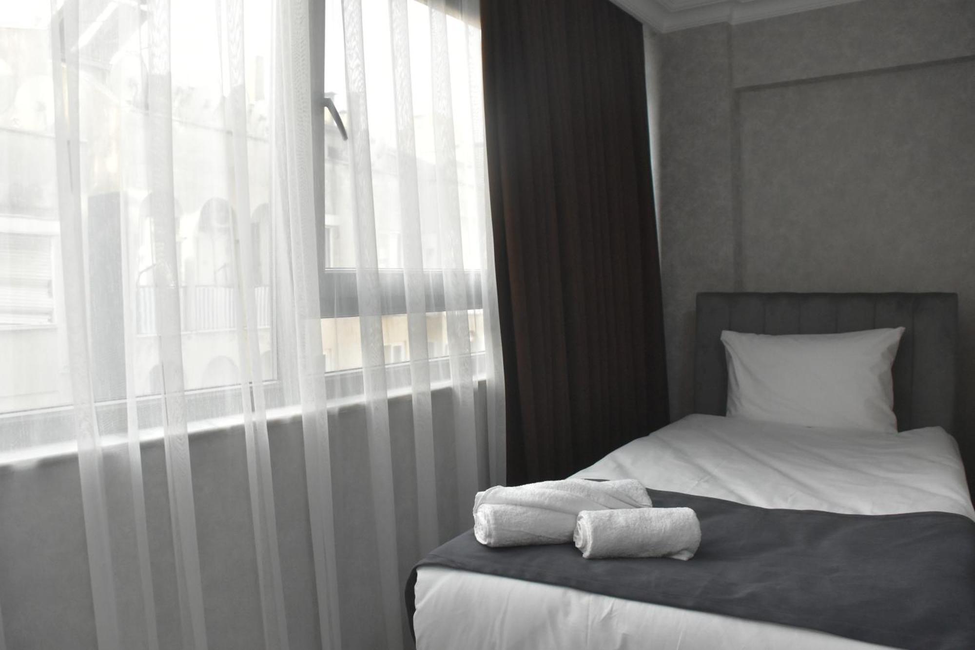 Palmera House Hotel Antalya Luaran gambar