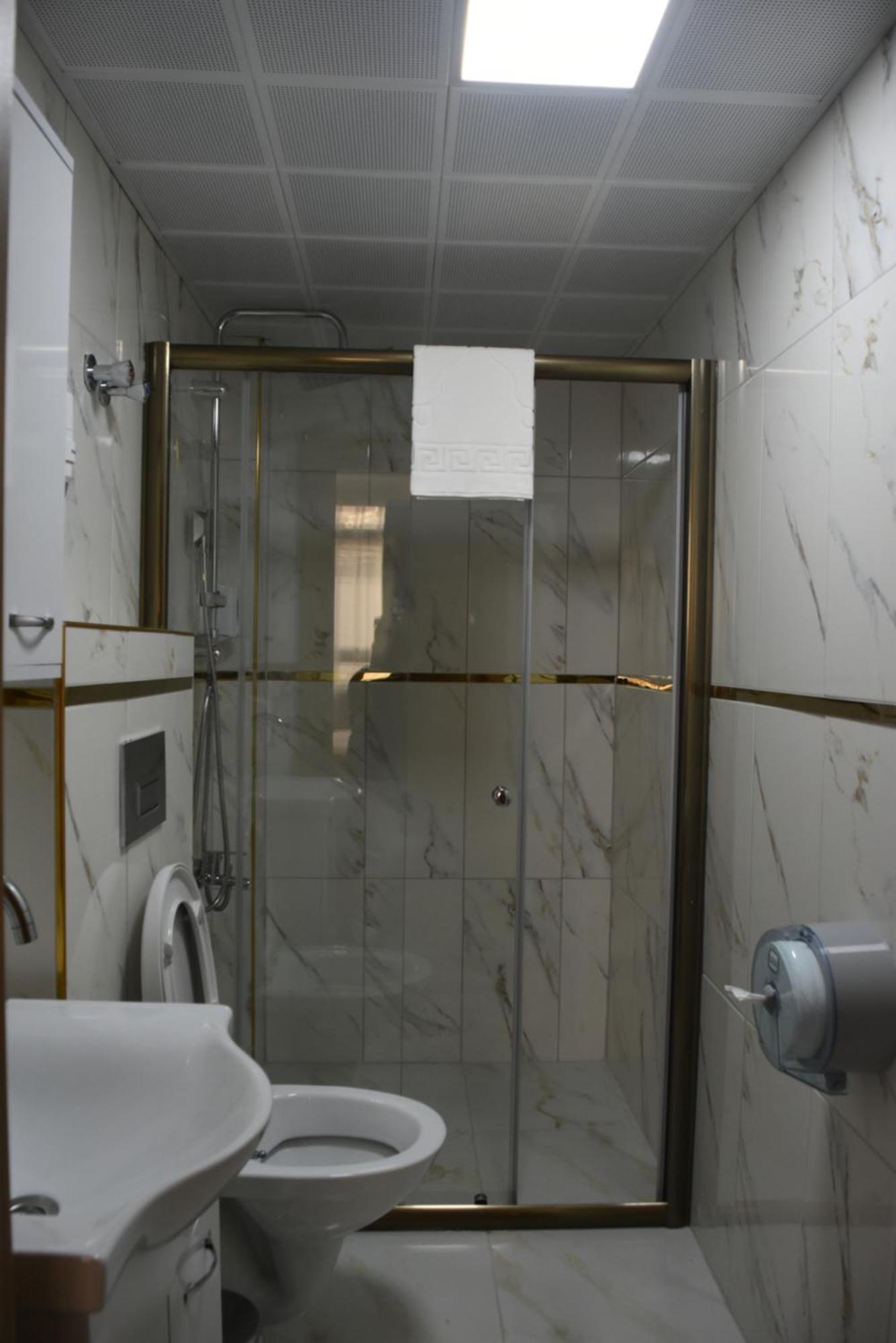 Palmera House Hotel Antalya Luaran gambar