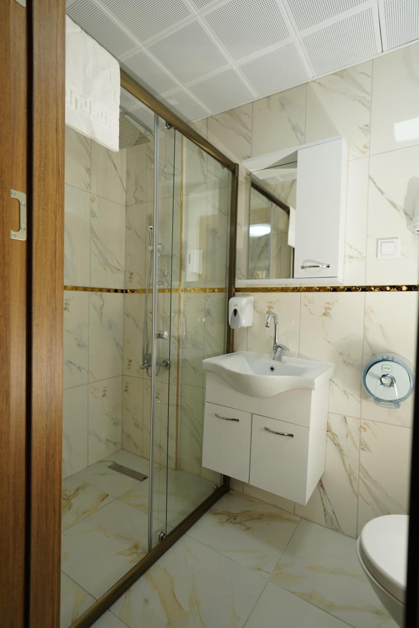 Palmera House Hotel Antalya Luaran gambar