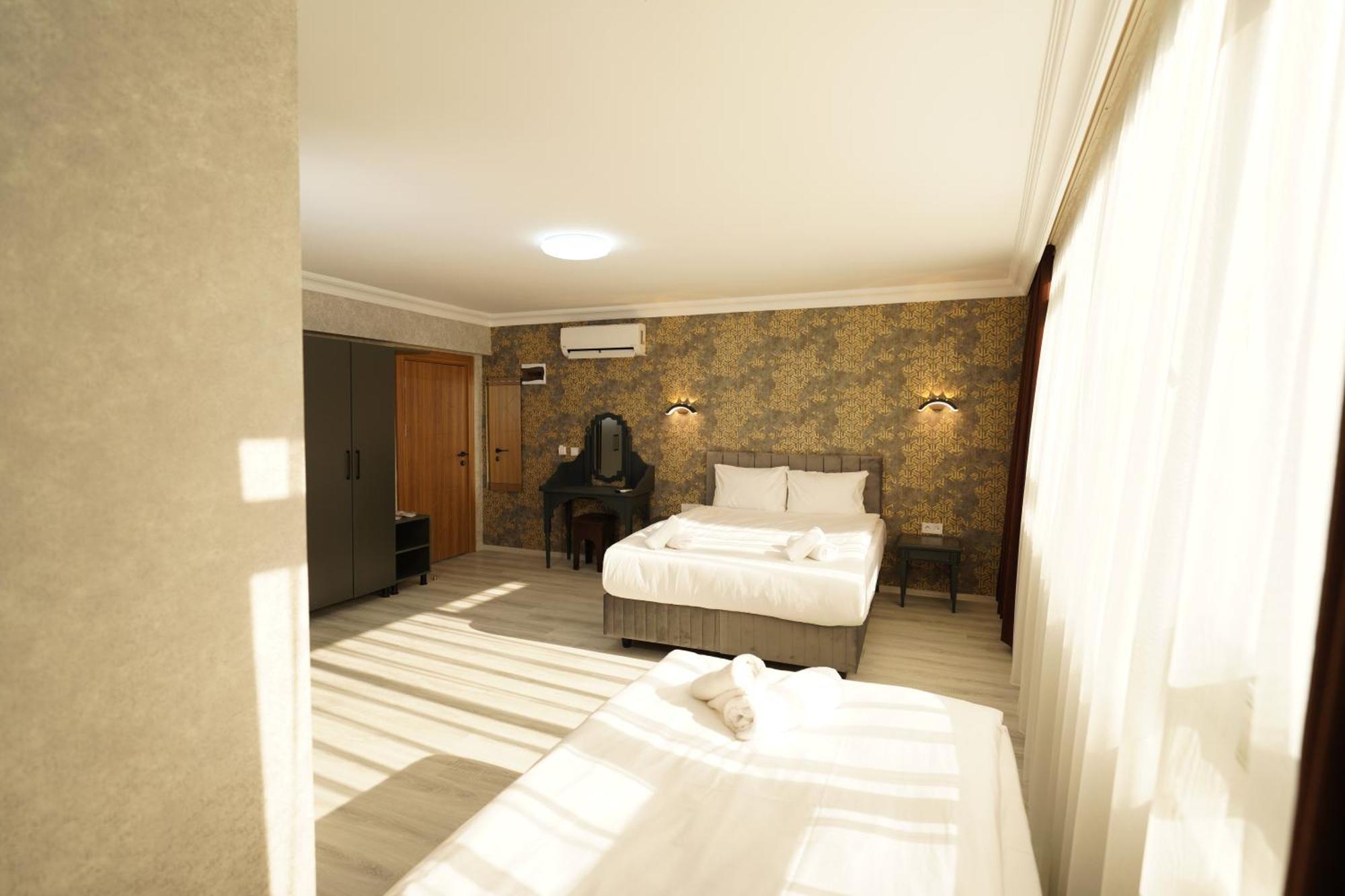 Palmera House Hotel Antalya Luaran gambar