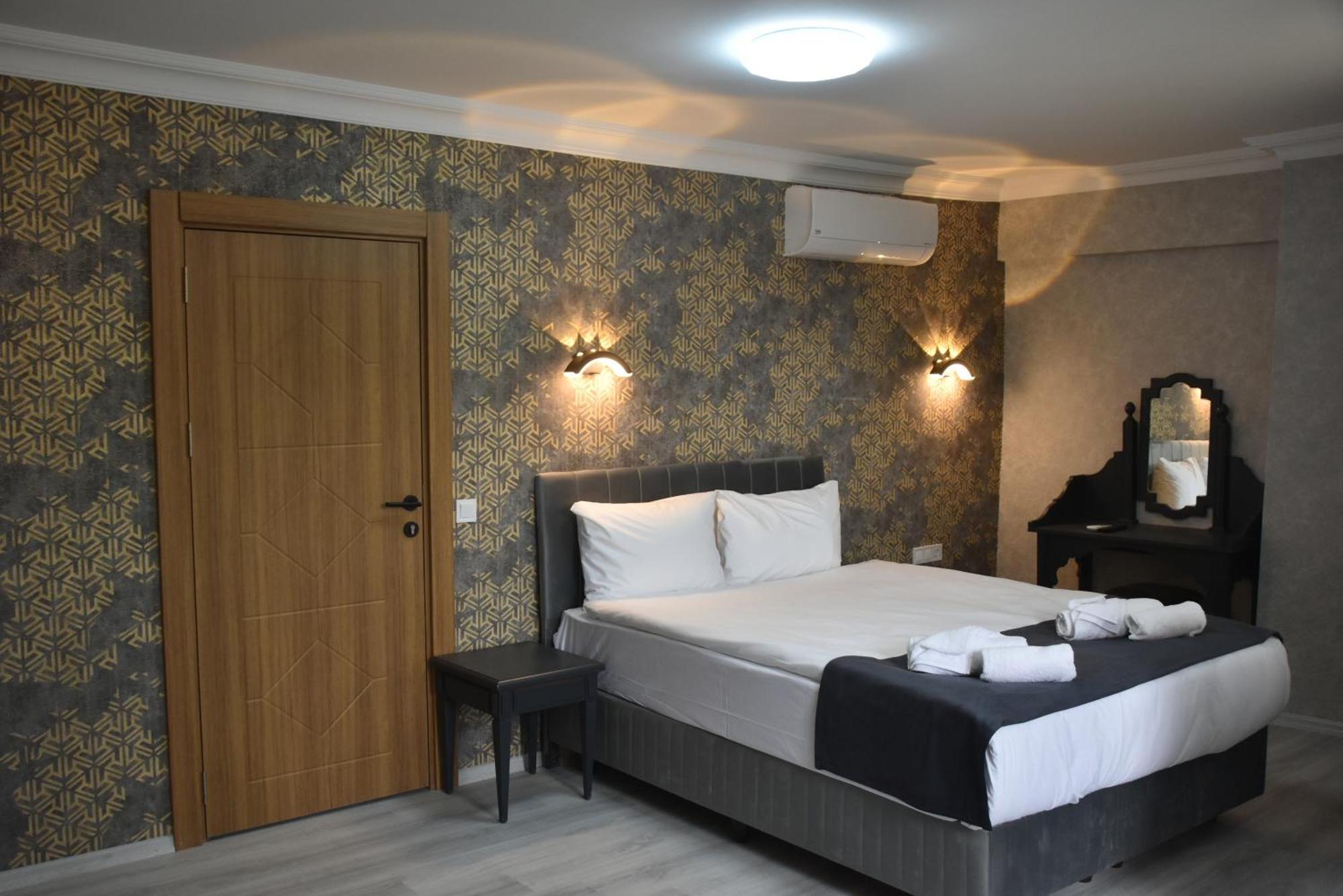 Palmera House Hotel Antalya Luaran gambar