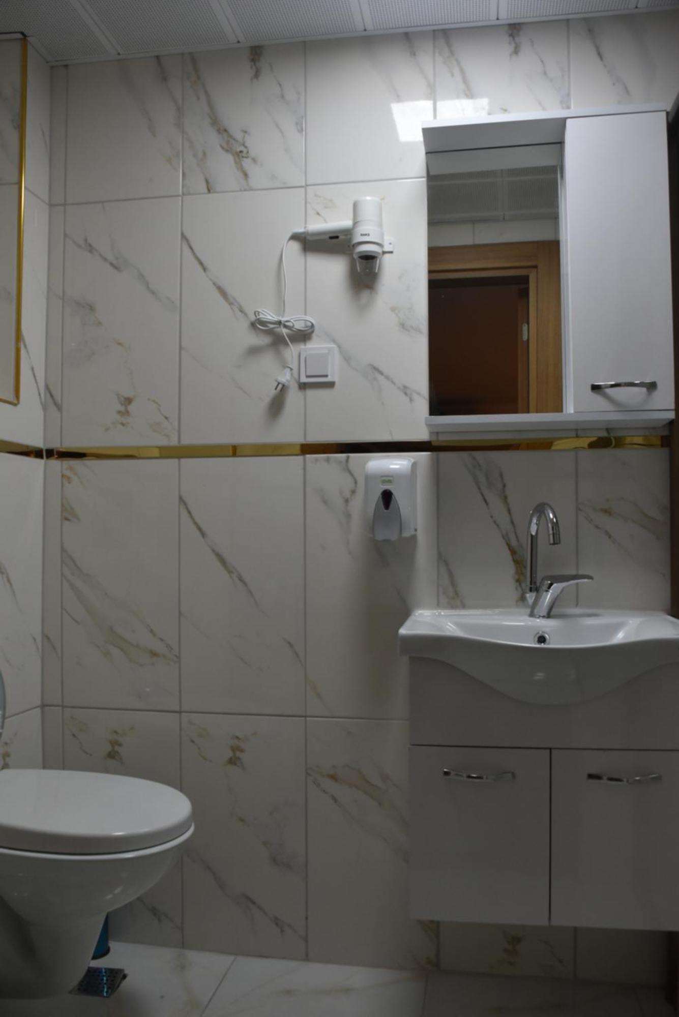 Palmera House Hotel Antalya Luaran gambar