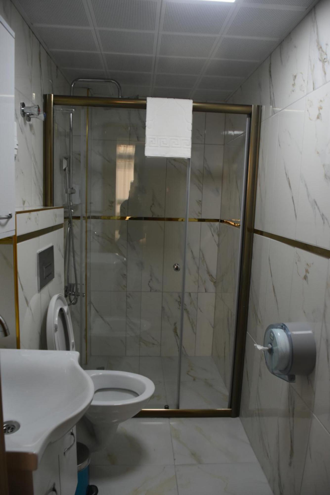 Palmera House Hotel Antalya Luaran gambar