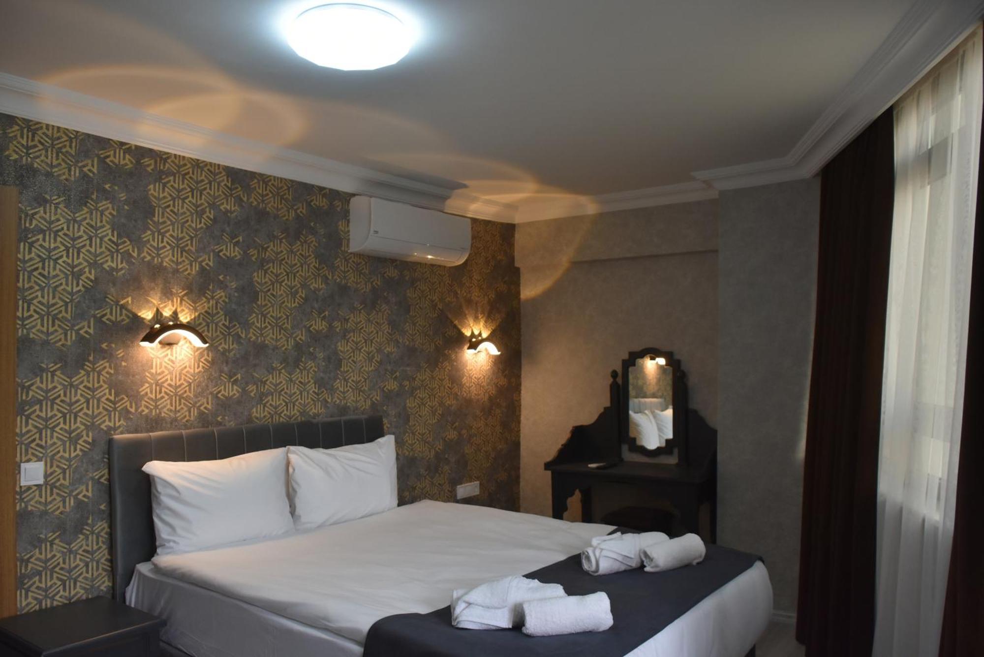 Palmera House Hotel Antalya Luaran gambar