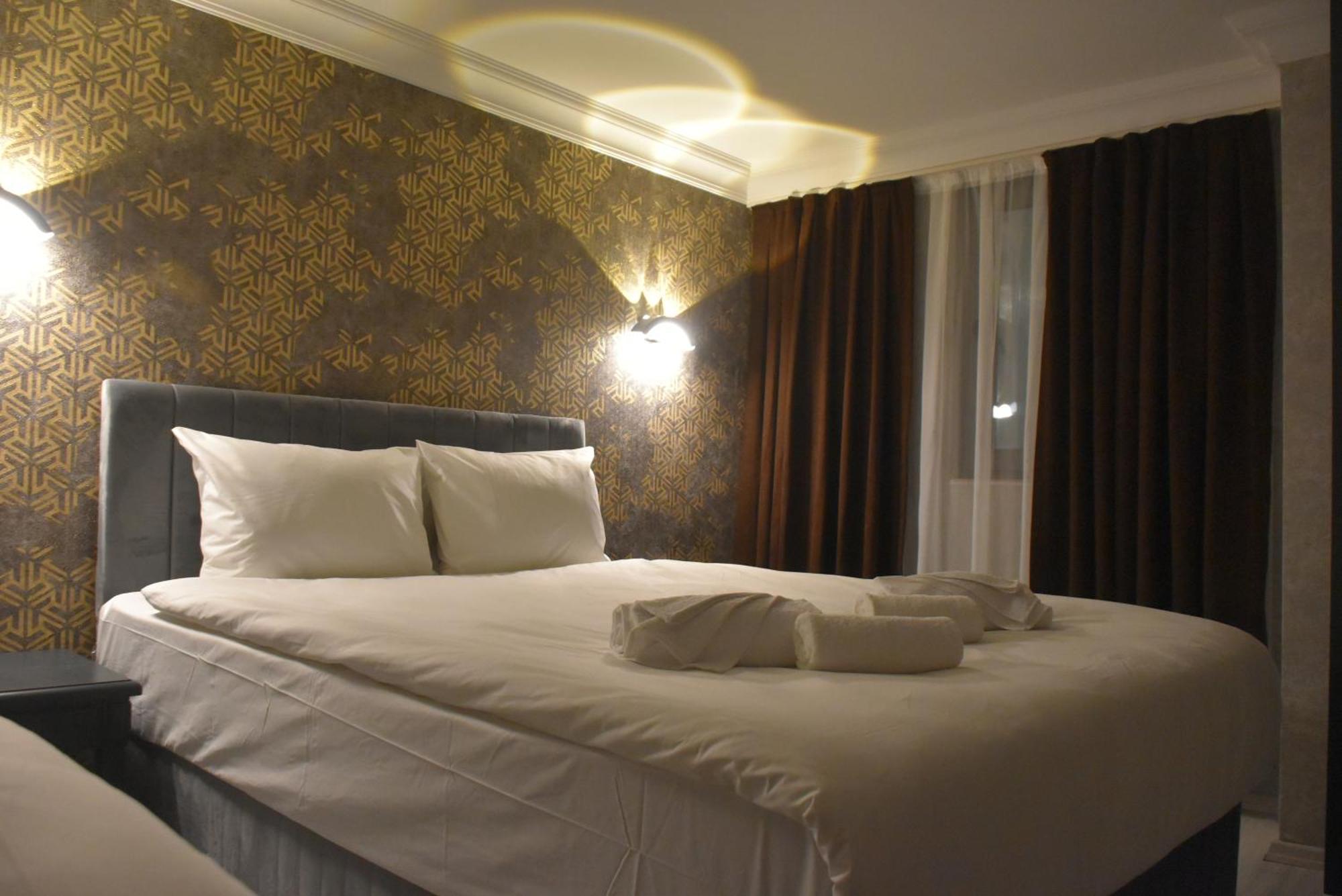 Palmera House Hotel Antalya Luaran gambar