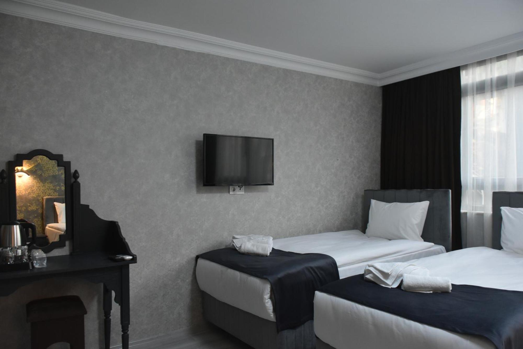 Palmera House Hotel Antalya Luaran gambar