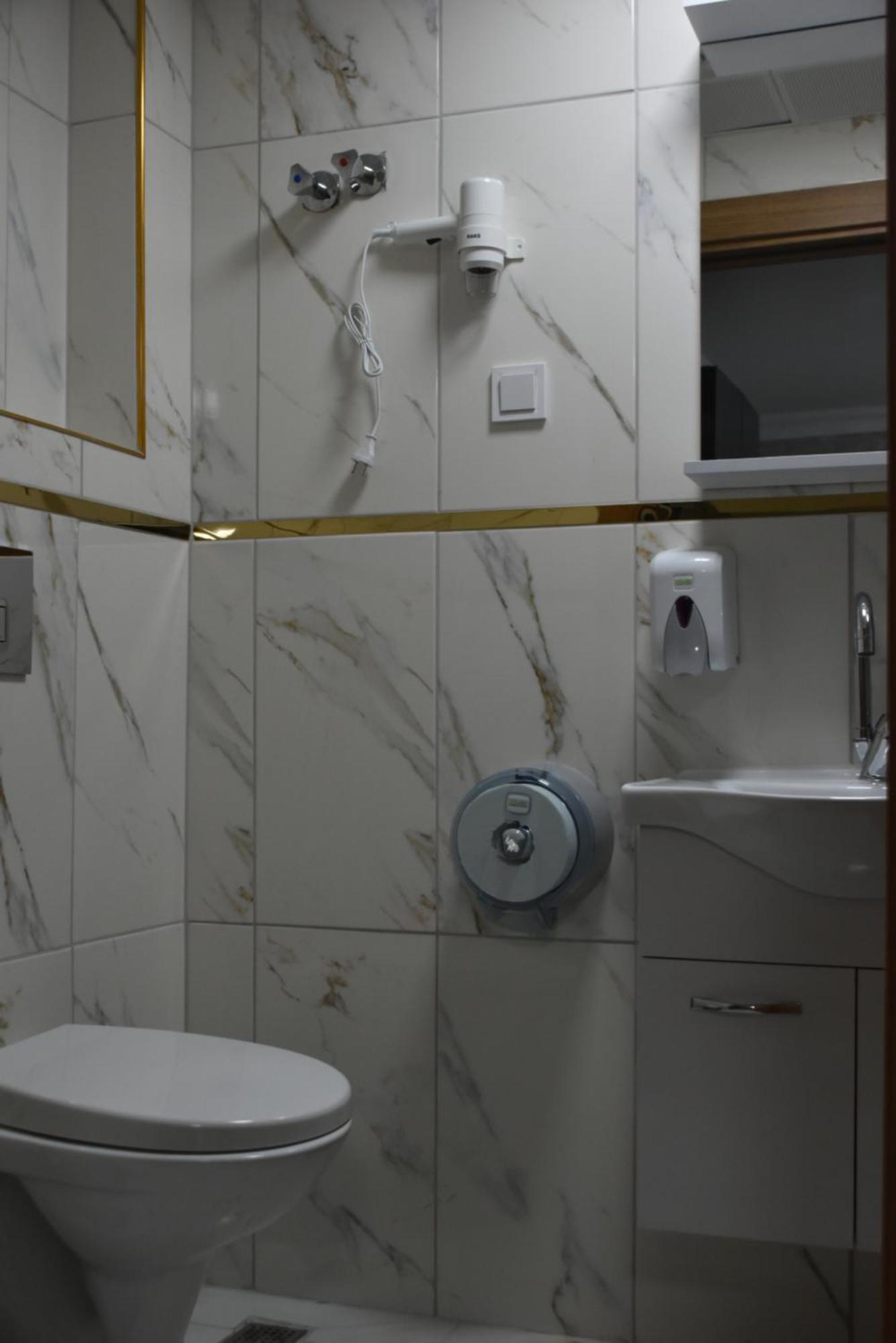 Palmera House Hotel Antalya Luaran gambar