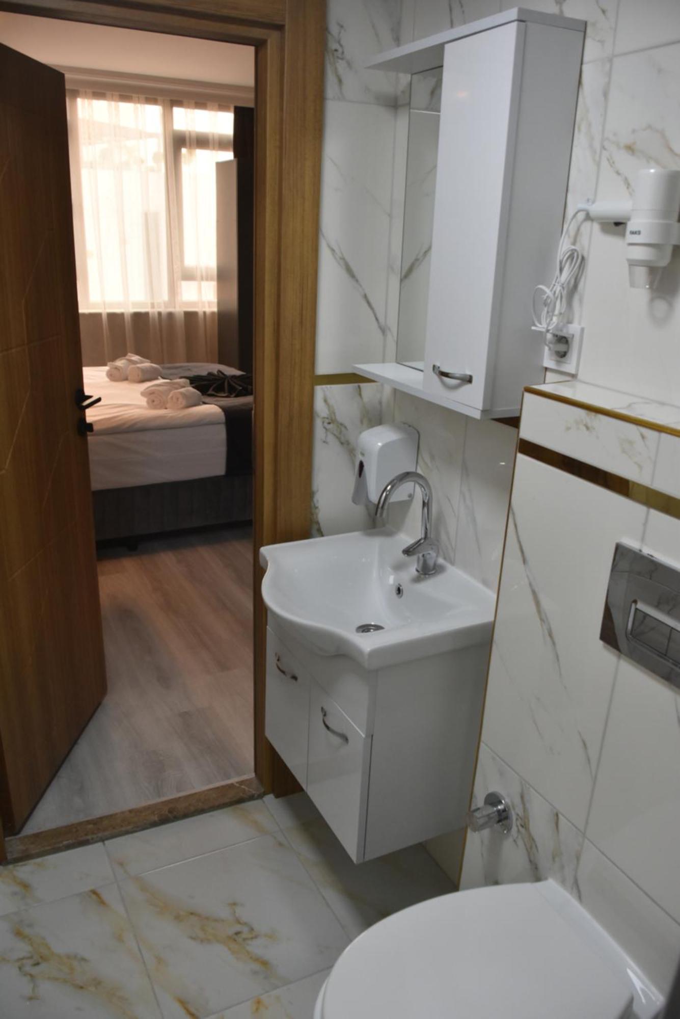 Palmera House Hotel Antalya Luaran gambar