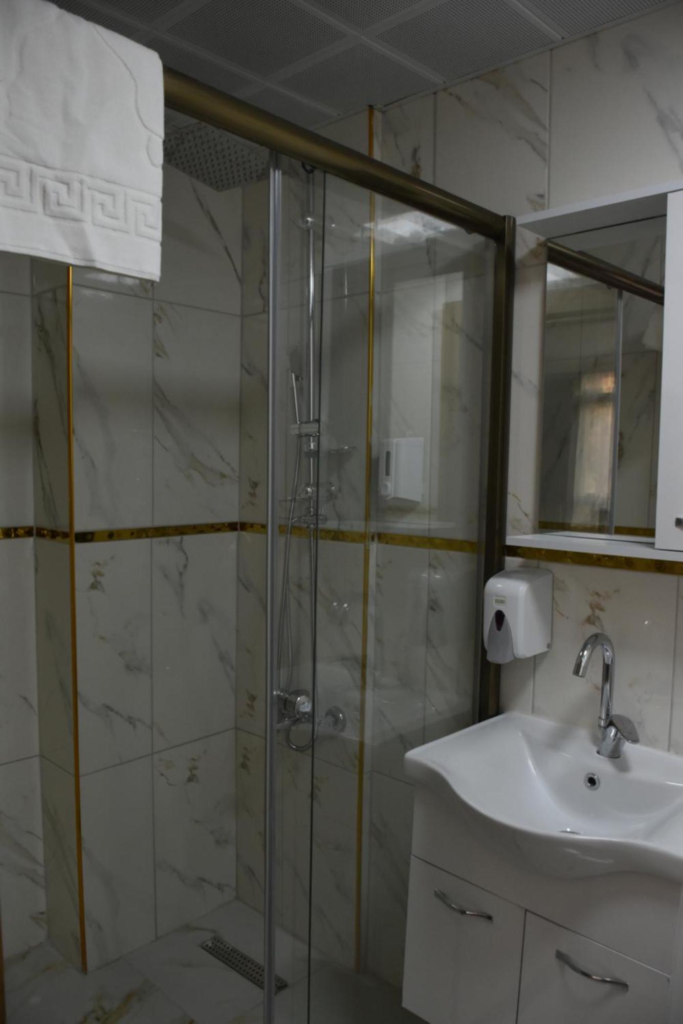 Palmera House Hotel Antalya Luaran gambar
