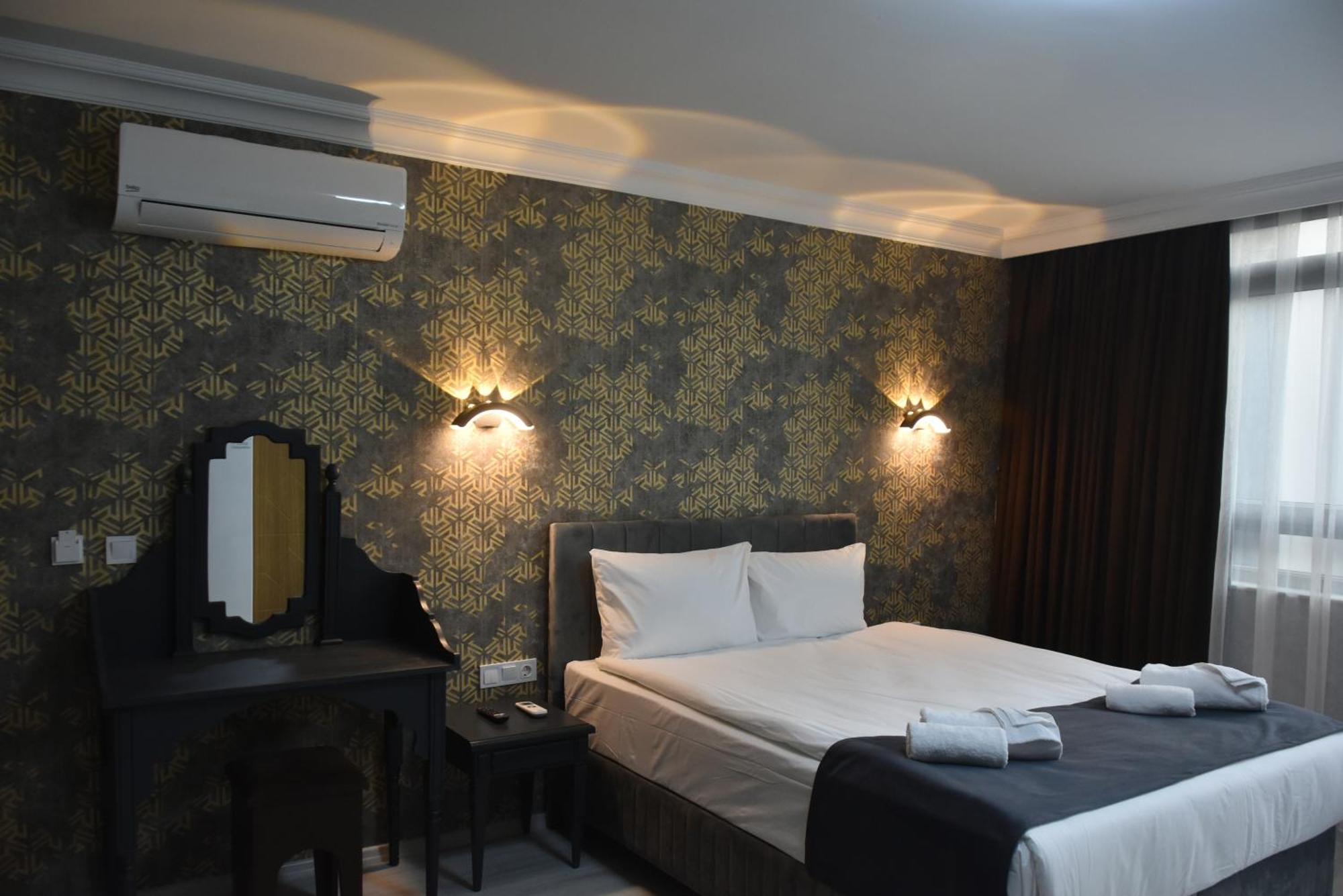 Palmera House Hotel Antalya Luaran gambar