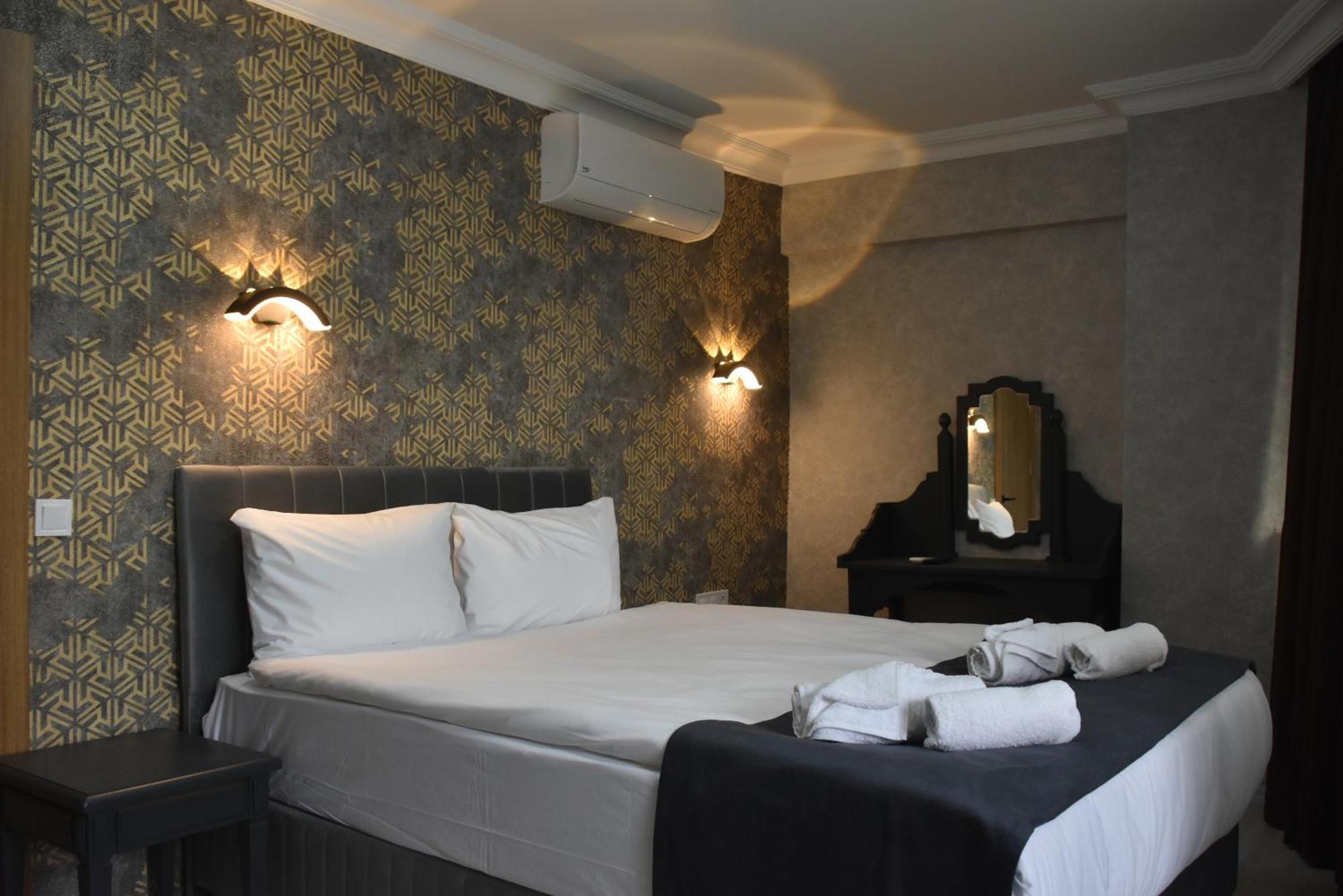 Palmera House Hotel Antalya Luaran gambar