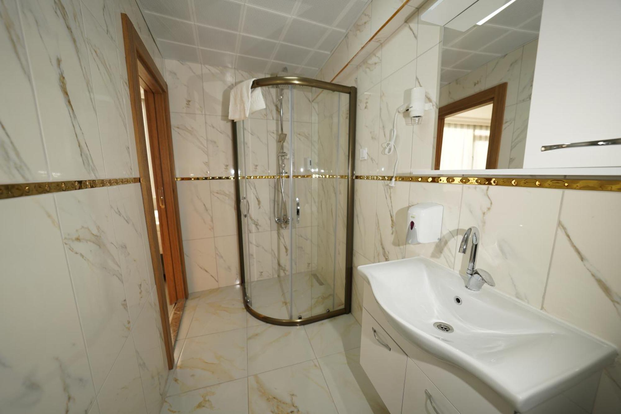 Palmera House Hotel Antalya Luaran gambar