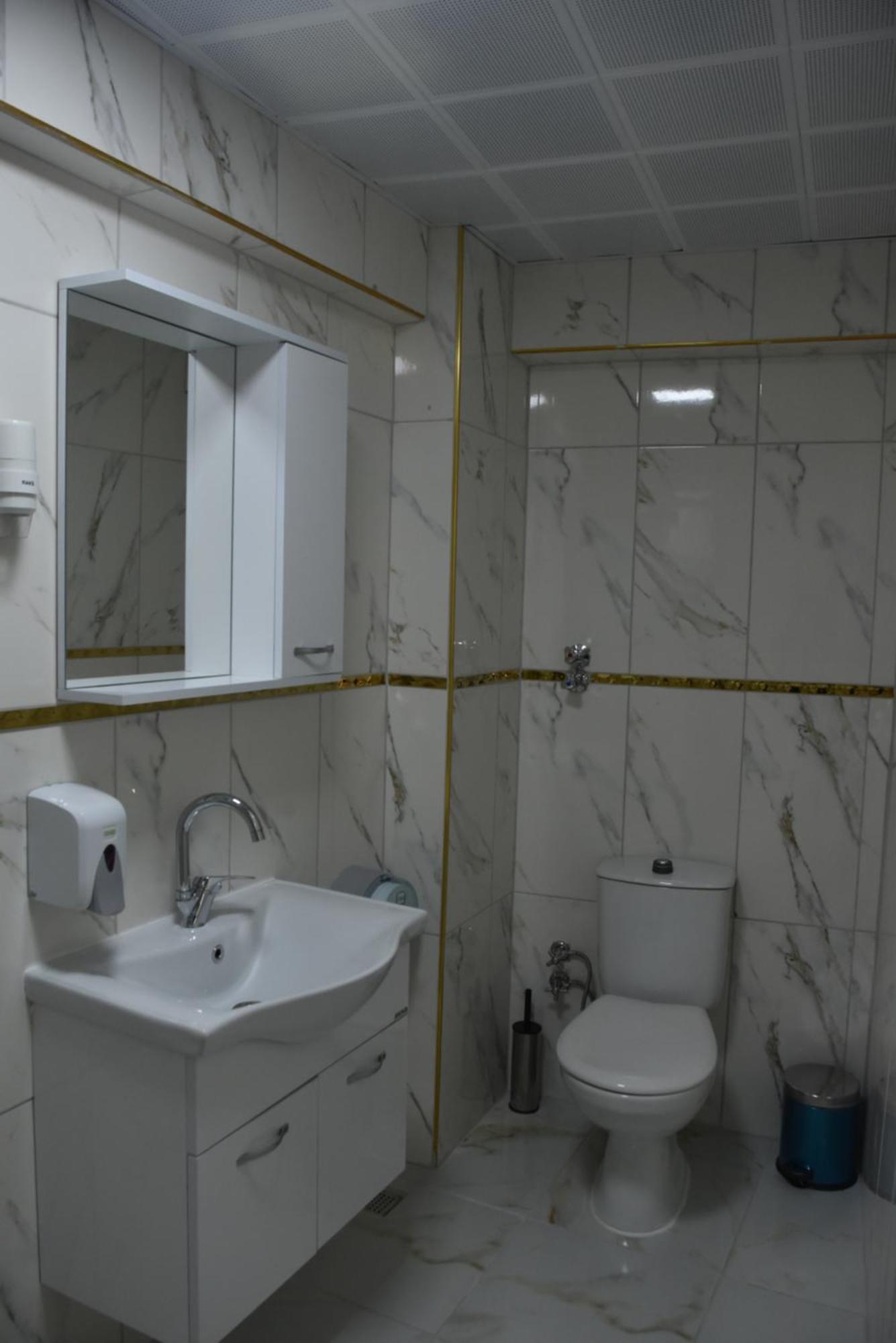 Palmera House Hotel Antalya Luaran gambar