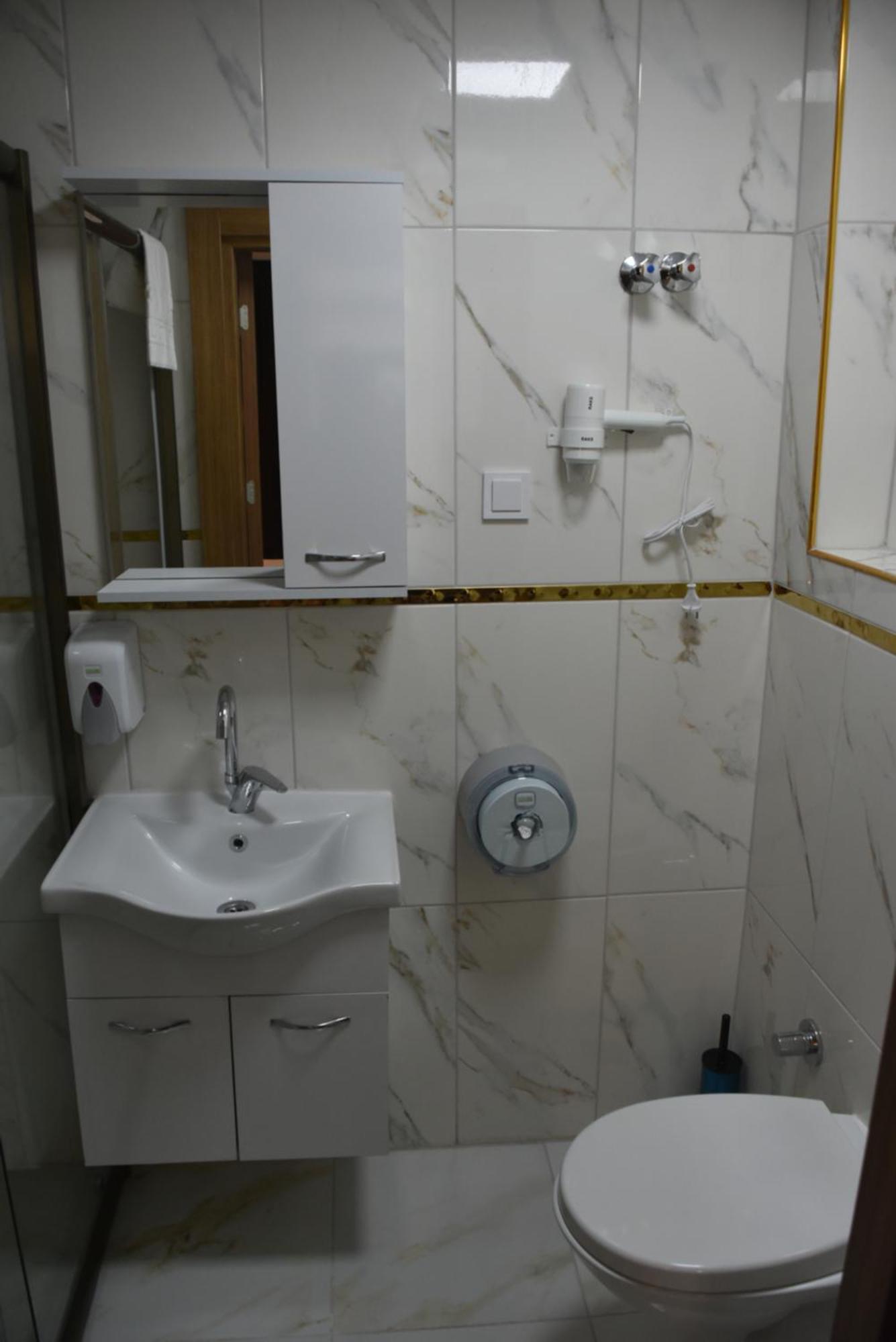 Palmera House Hotel Antalya Luaran gambar