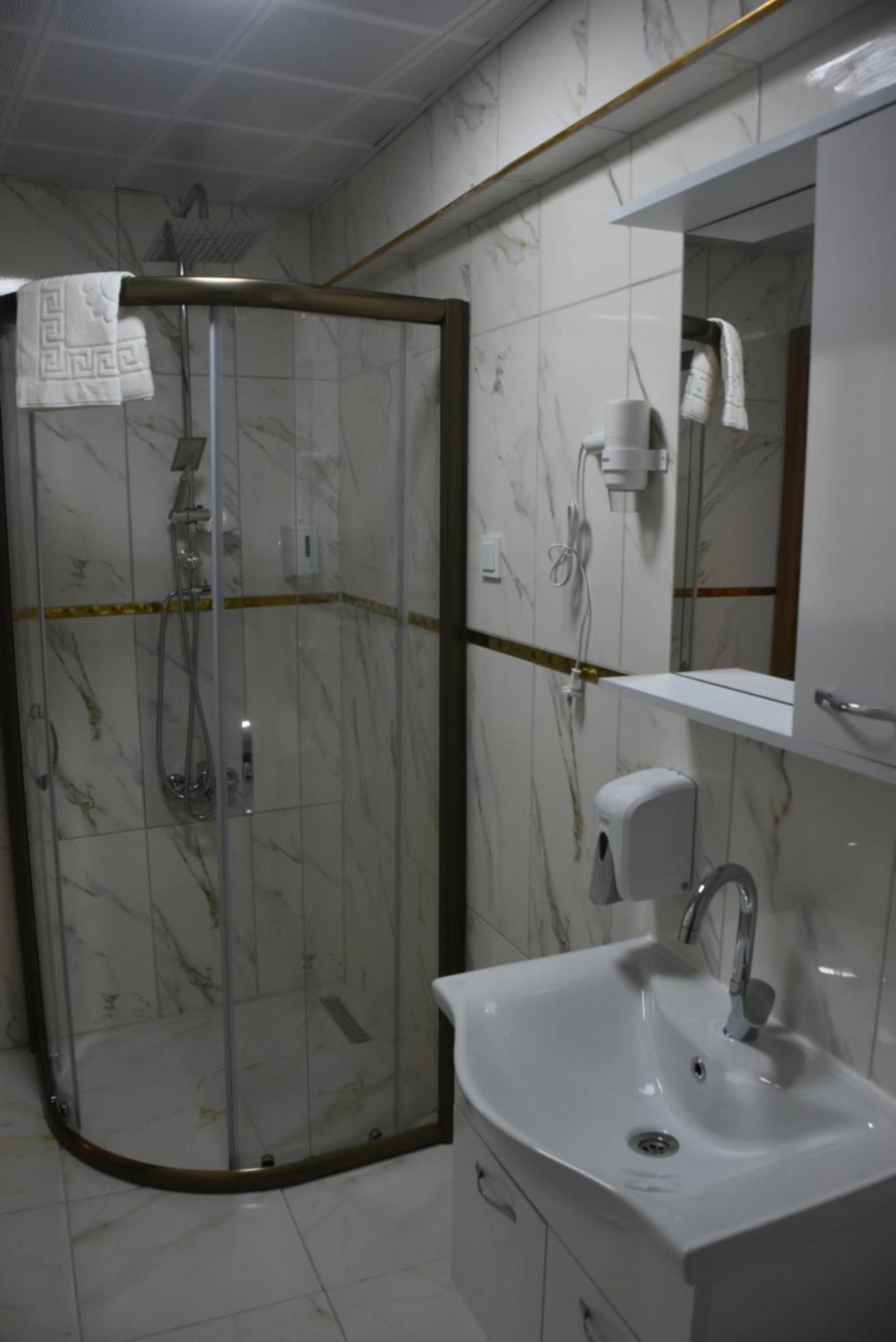 Palmera House Hotel Antalya Luaran gambar