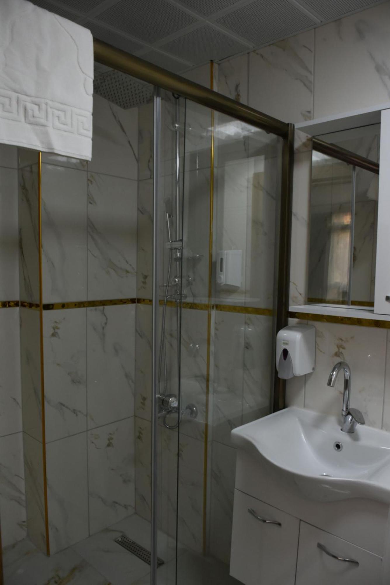 Palmera House Hotel Antalya Luaran gambar