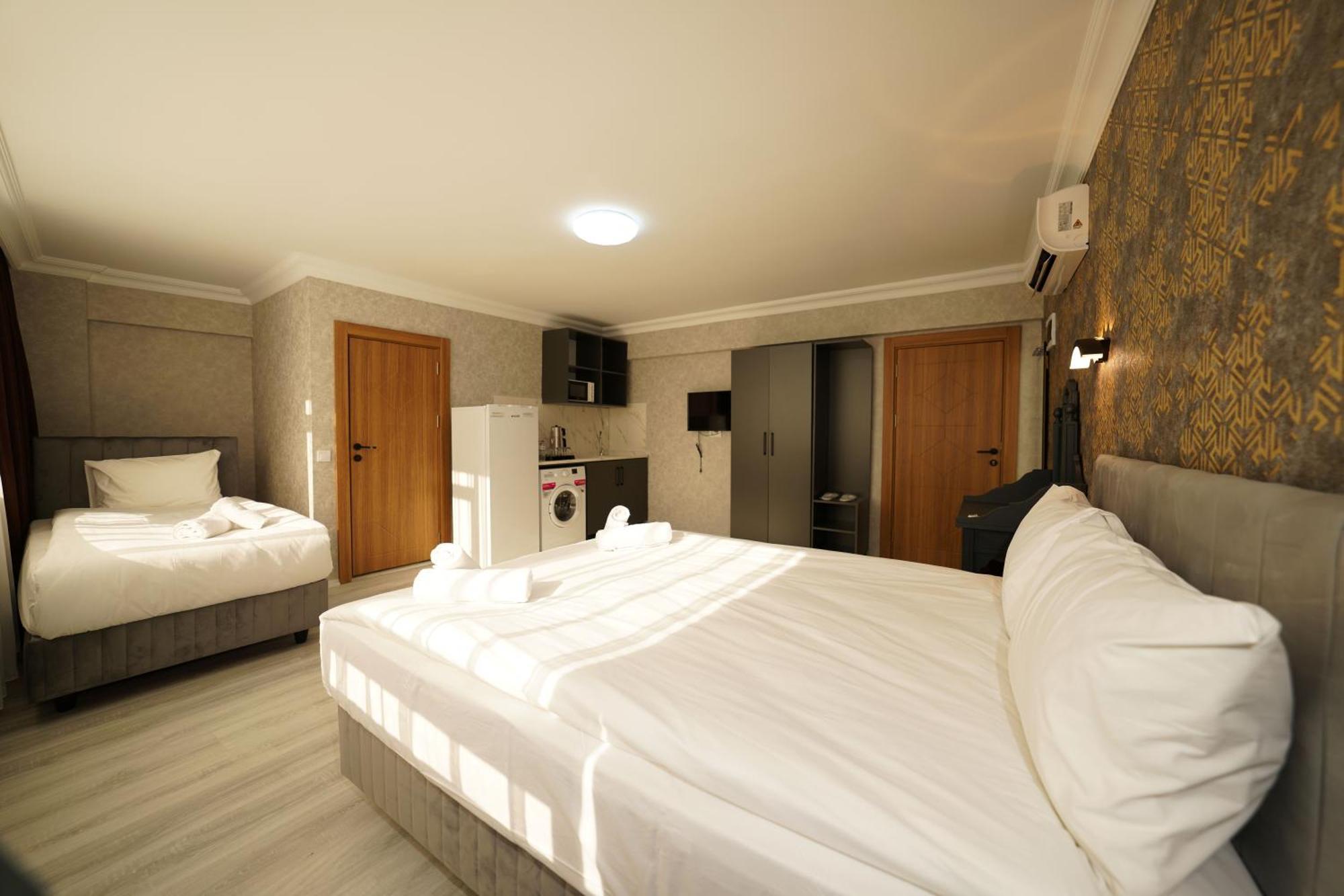 Palmera House Hotel Antalya Luaran gambar